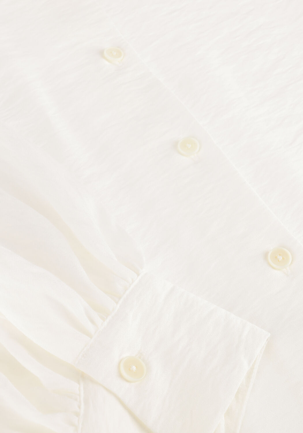 DRYKORN MOYALA Blouses en blanc - large