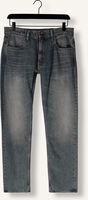 Grijze G-STAR RAW Straight leg jeans MOSA STRAIGHT Grijze G-STAR RAW Straight leg jeans MOSA STRAIGHT - medium