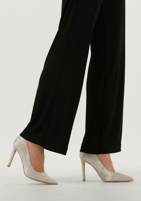 Zilveren GUESS  SILKS - large