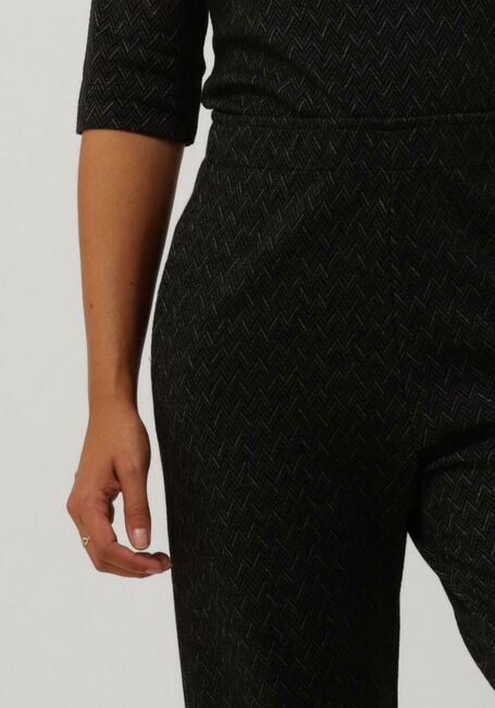 Grijze PENN & INK Joggingbroek W23F1377 - large
