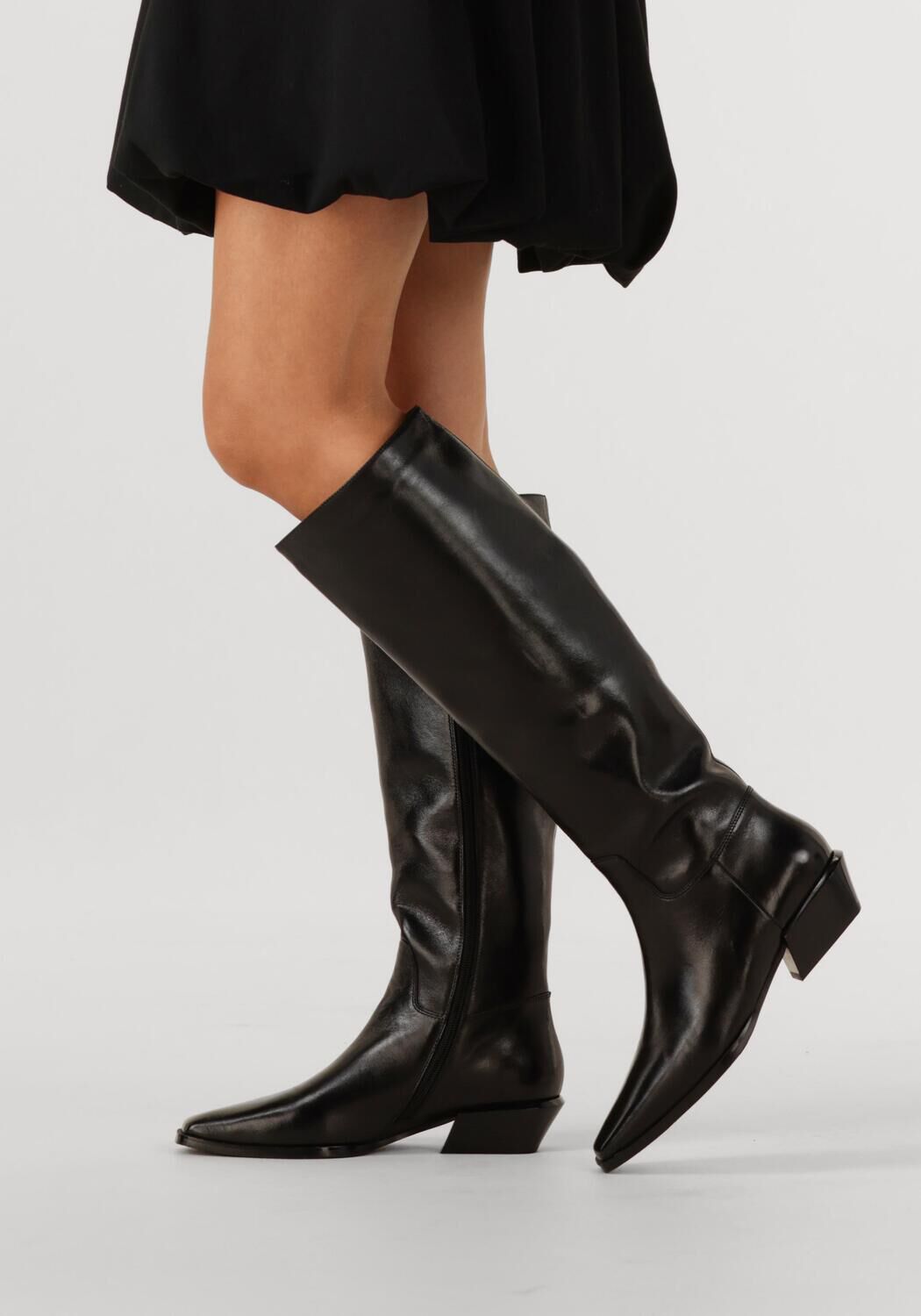 Zwarte STEFANO LAURAN  ST2071 - large