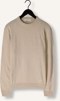 Beige THE GOODPEOPLE Trui KNOX Beige THE GOODPEOPLE Trui KNOX - medium