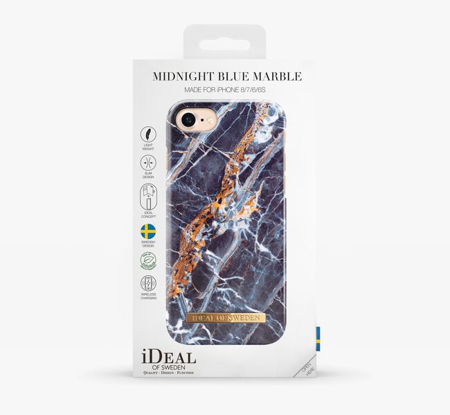 IDEAL OF SWEDEN Mobile-tablettehousse FASHION CASE IPHONE 7/7S&6/6S - large