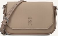 Taupe STEVE MADDEN Schoudertas BMAE Taupe STEVE MADDEN Schoudertas BMAE - medium