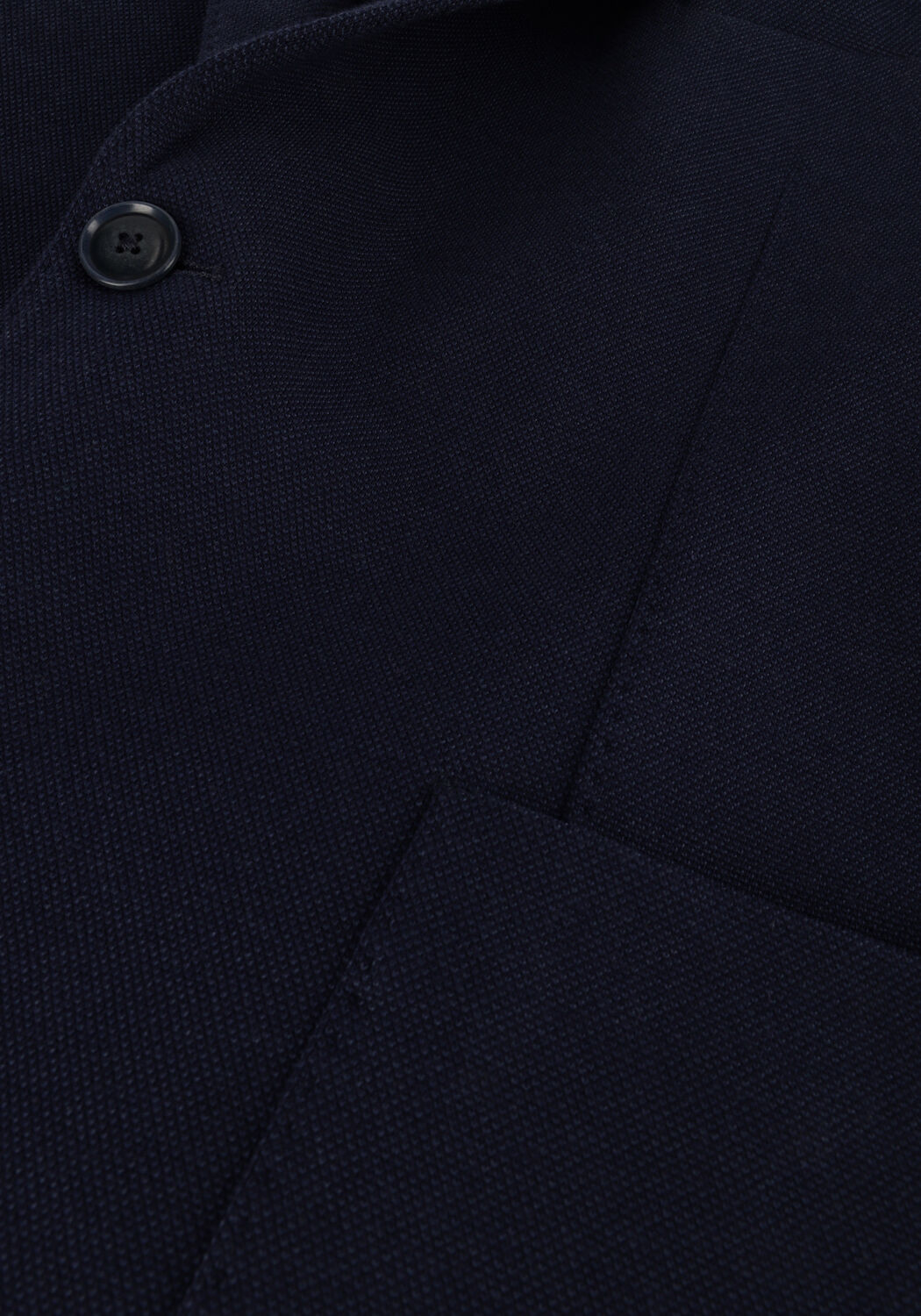 PROFUOMO PPUP10002 Vestons Bleu fonc&eacute; - large