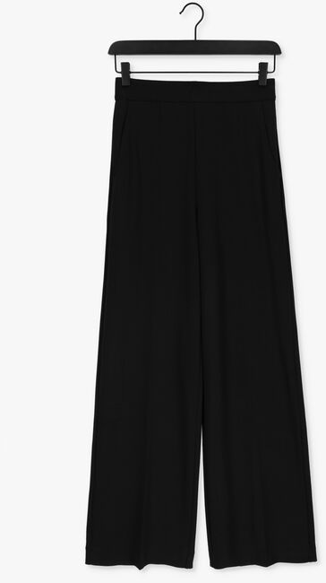 ANA ALCAZAR Pantalon large TROUSERS WIDE REACH COMPLIANT en noir - large