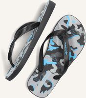 Grijze IPANEMA Slippers TEMAS BOYS Grijze IPANEMA Slippers TEMAS BOYS - medium