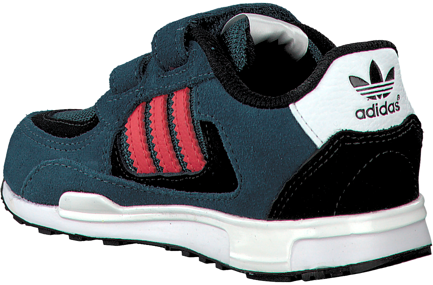 zx 850 blauw