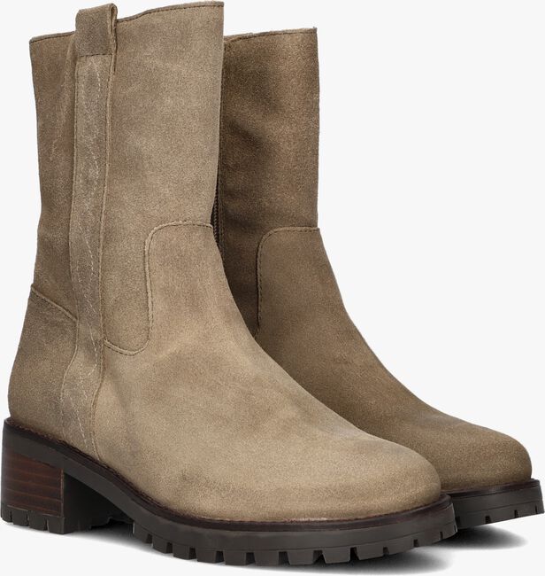 Taupe TANGO Chelsea boots ROMEE 5 - large
