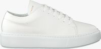 Witte COPENHAGEN STUDIOS Lage sneakers CPH407 - medium