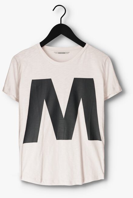 MOSCOW T-shirt 47-04-MTEE Blanc - large