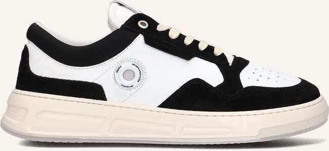 Zwarte OFF THE PITCH Sneakers BREATHE HEREN Zwarte OFF THE PITCH Sneakers BREATHE HEREN - large