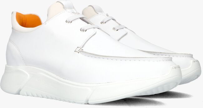 Witte REINHARD FRANS Lage sneakers SOHO - large