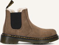 Beige DR MARTENS  2976 LEONORE T/J Beige DR MARTENS  2976 LEONORE T/J - medium