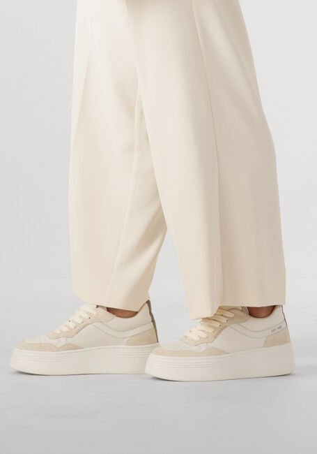 Groene VIA VAI Sneakers ISA CECILE - large