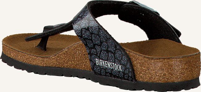 Zwarte BIRKENSTOCK Slippers GIZEH KIDS Zwarte BIRKENSTOCK Slippers GIZEH KIDS - large
