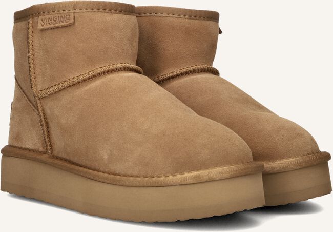 Cognac VINGINO  SOFIA MID Cognac VINGINO  SOFIA MID - large