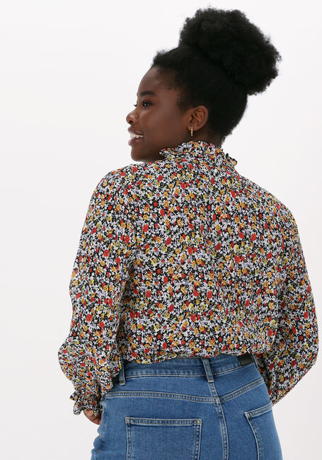 MOVES LAVISULLA 2468 Blouses en multicolore - large