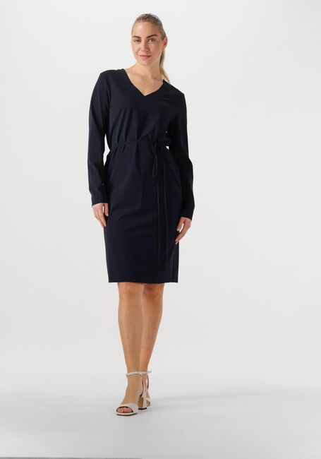 JAPAN TKY Mini robe RAKI Bleu foncé - large