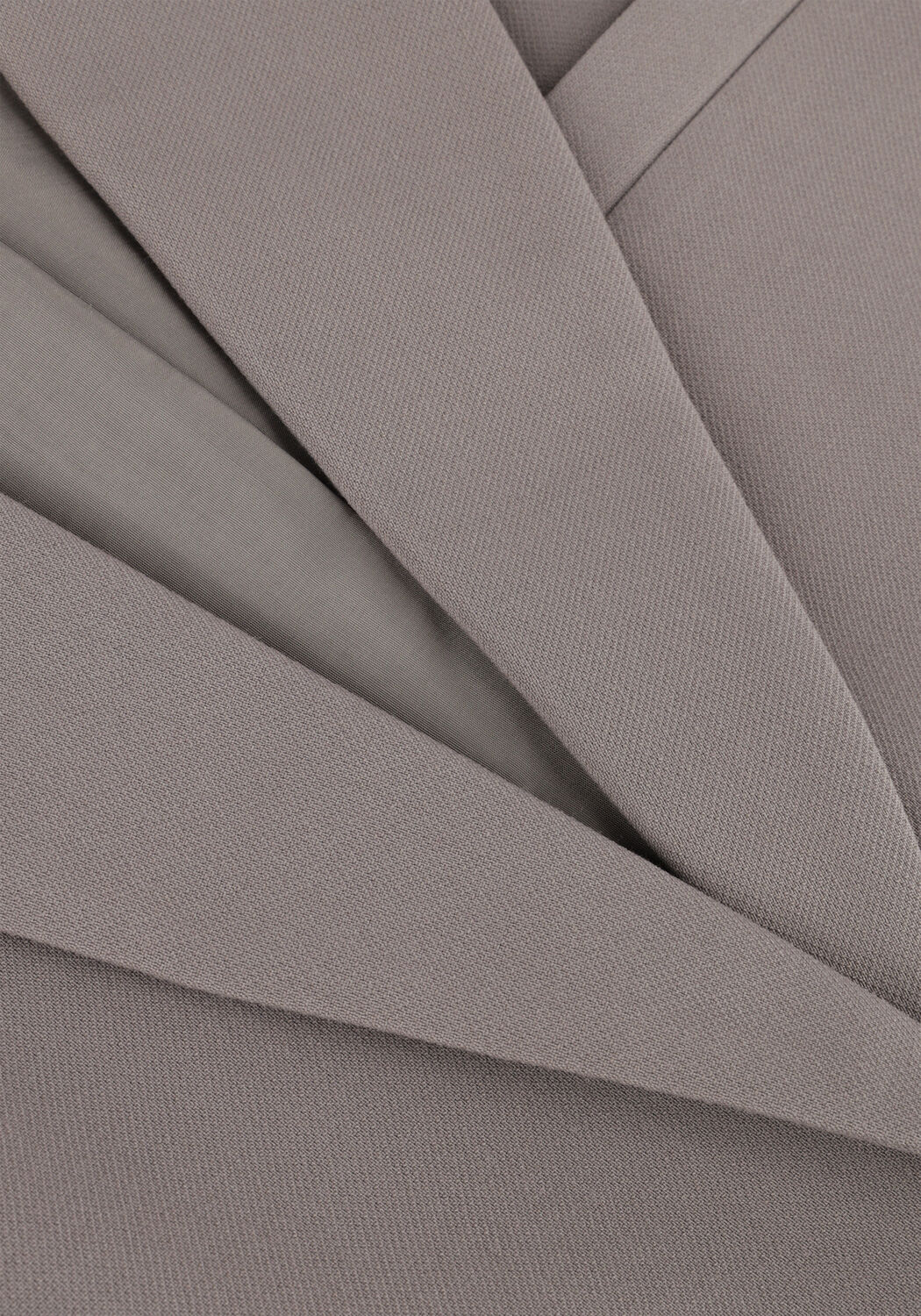 MODSTR&Ouml;M Blazer GALE BLAZER en taupe - large