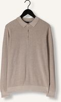 SAINT STEVE Pull SANDER S Sable SAINT STEVE Pull SANDER S Sable - medium