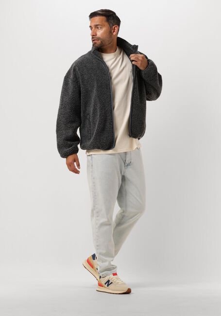 WOODBIRD T-shirt WBBAINE EAT TEE Blanc - large