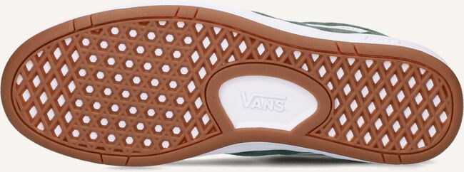 Groene VANS Sneakers CRUZE TOO CC Groene VANS Sneakers CRUZE TOO CC - large