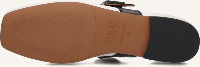 Witte TORAL Ballerina's ASTRID Witte TORAL Ballerina's ASTRID - large