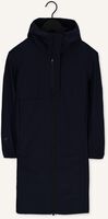 KRAKATAU Imperméable NW24 Bleu foncé KRAKATAU Imperméable NW24 Bleu foncé - medium