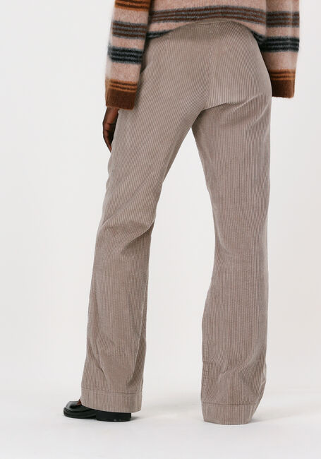 Zand BY-BAR Pantalon RO RIB PANT - large