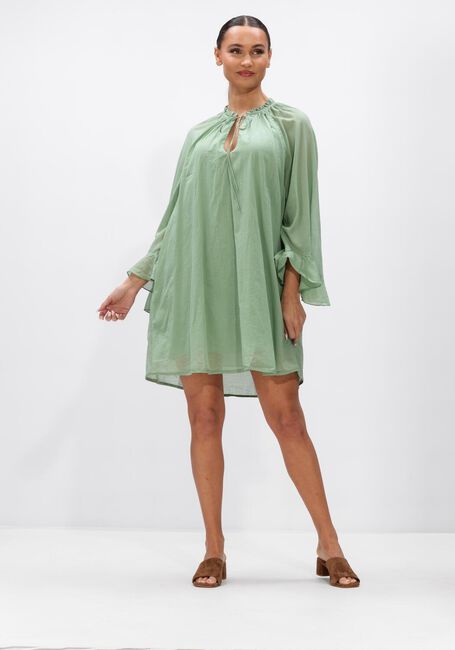 DEVOTION NIVEA Robes en vert - large