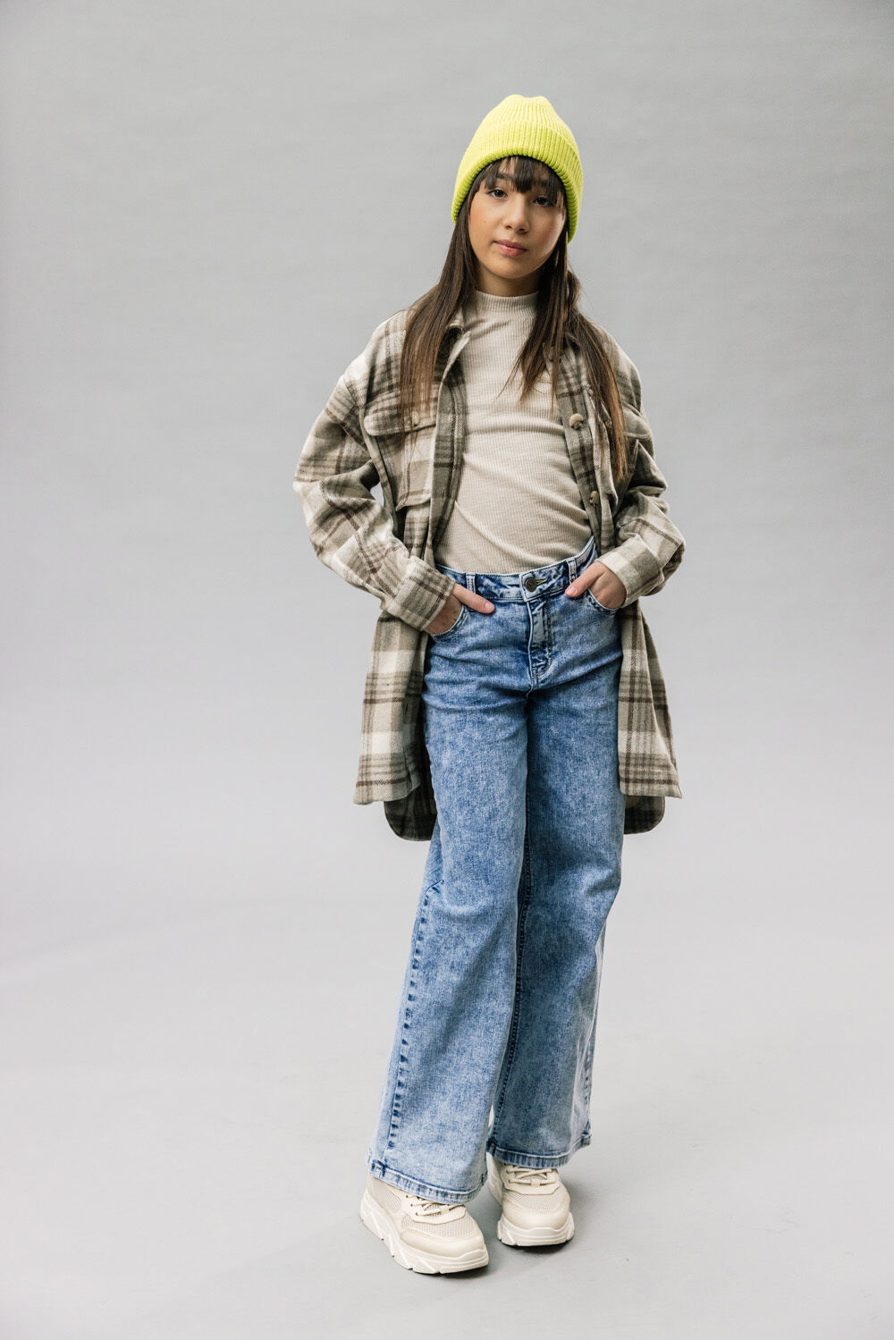 Bruine LOOXS 10sixteen  2331-5130 - large