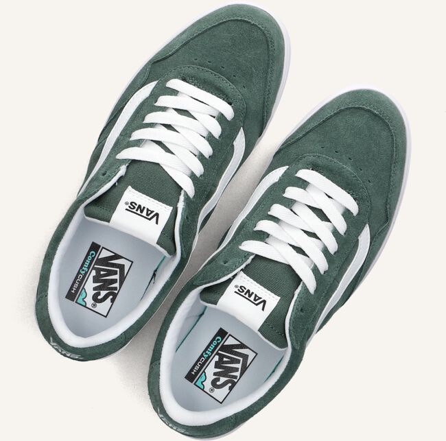 Groene VANS Sneakers CRUZE TOO CC Groene VANS Sneakers CRUZE TOO CC - large