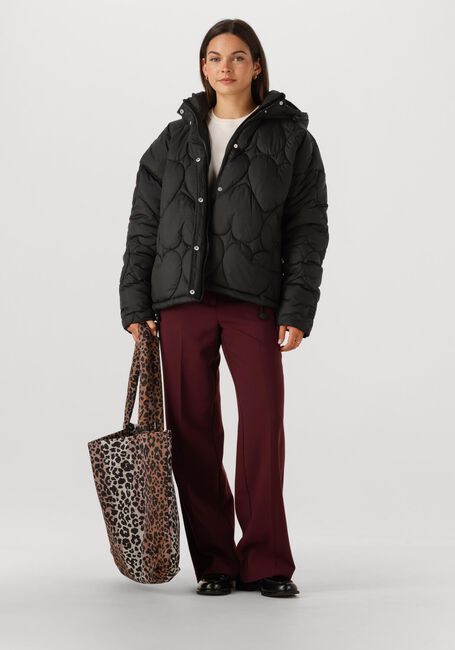 FABIENNE CHAPOT Veste matelassé PRISCA PUFFER en noir - large