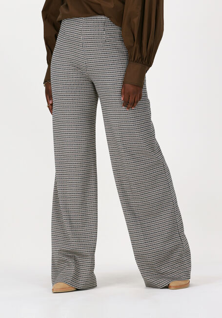 Bruine DRYKORN Wijde broek BEFORE - large