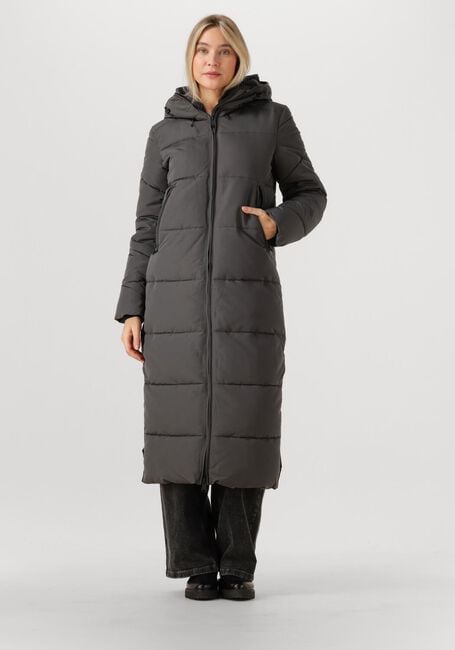 WITHBLACK WBLSOPHIE MAXI PUFFER COAT - large