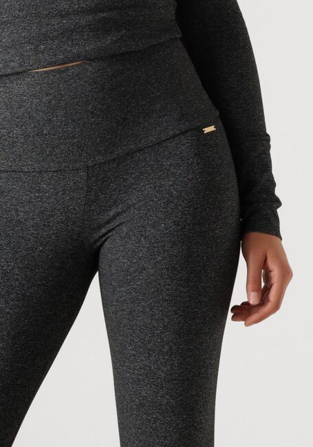 DEBLON SPORTS Legging CLASSIC LEGGINGS HIGH WAISTBAND en gris - large