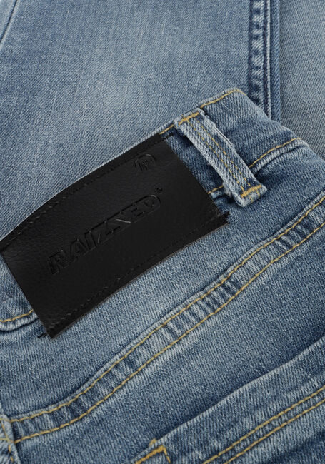 RAIZZED Skinny jeans SOUTHAMPTON Bleu foncé - large