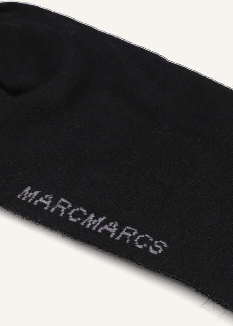 Zwarte MARCMARCS Beenmode CASHMERE FINE Zwarte MARCMARCS Beenmode CASHMERE FINE - large