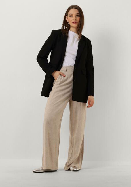 SELECTED FEMME Blazer SLFRITA LS RELAXED BLAZER FD en noir - large