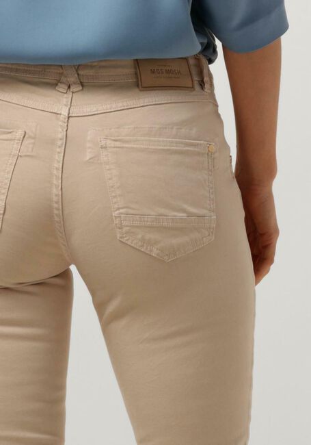 MOS MOSH Skinny jeans NELLY Sable - large
