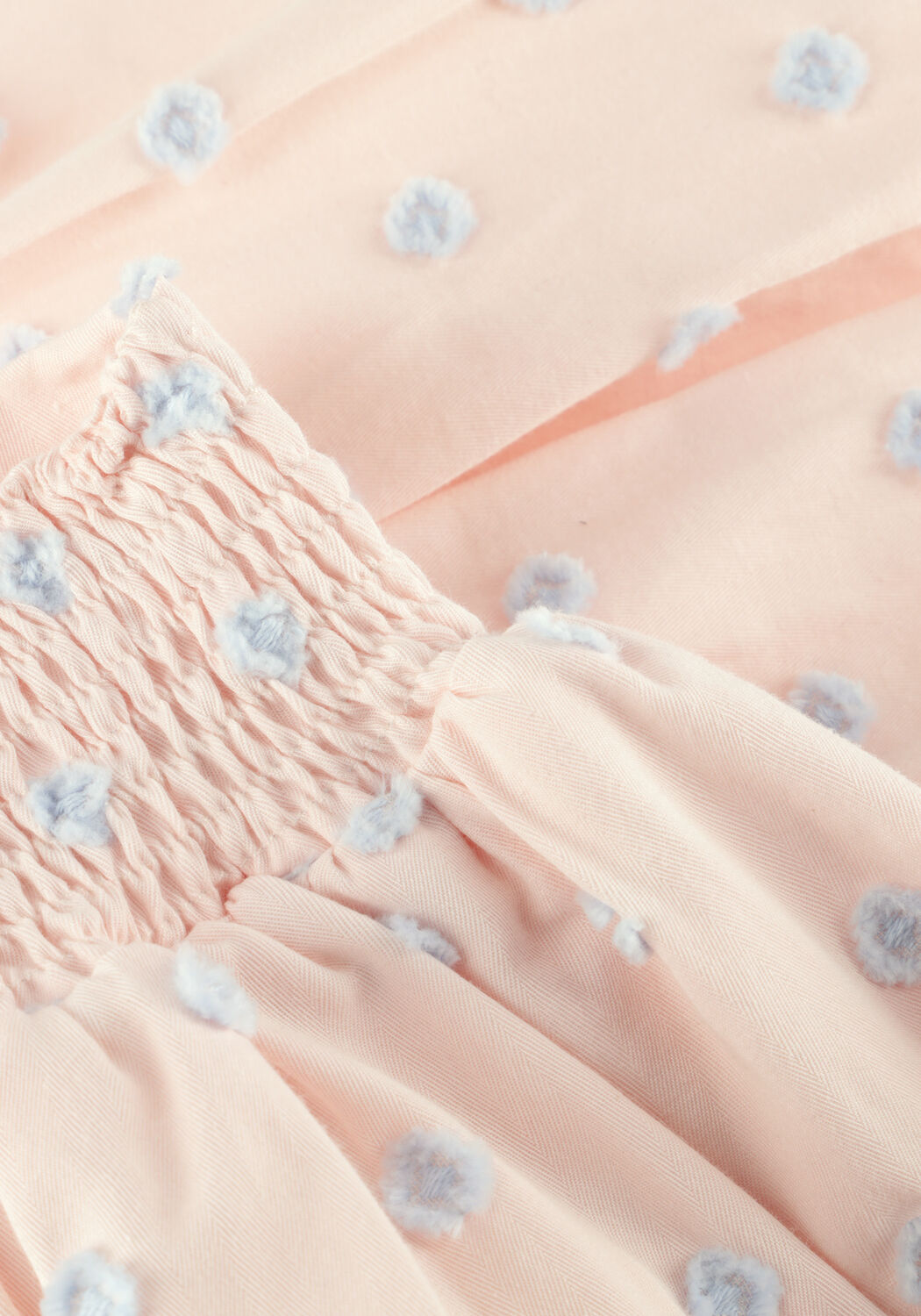 Roze JENEST Minirok BETTY BALLOON SKIRT - large