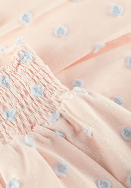 Roze JENEST Minirok BETTY BALLOON SKIRT - large