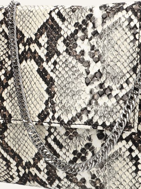 Beige NOTRE-V Clutch 32854 Beige NOTRE-V Clutch 32854 - large