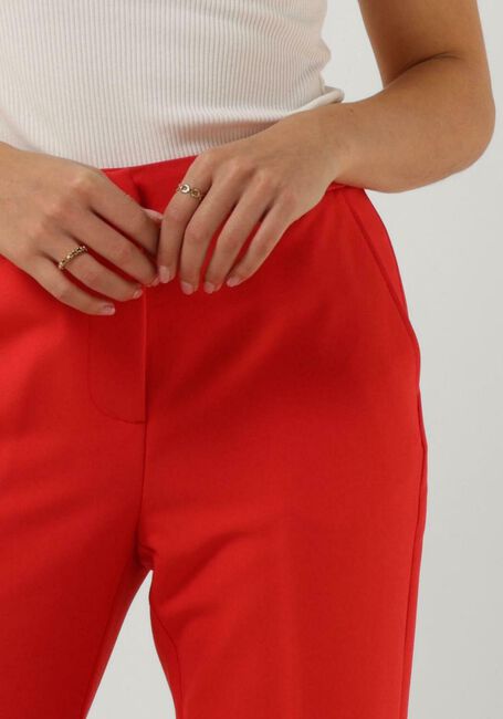 Koraal CO'COUTURE Pantalon VOLA PANTS - large
