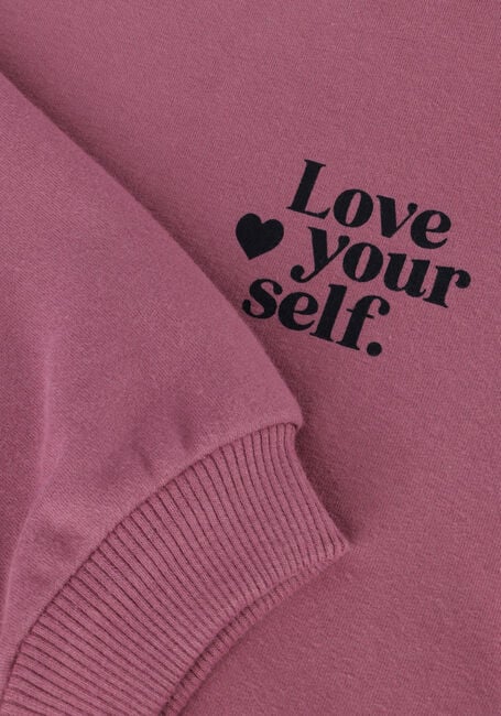 Paarse LOOXS Little Sweater 2431-7321 Paarse LOOXS Little Sweater 2431-7321 - large