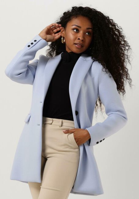 GIACOMO THE JACKET Blazer 6411420 Bleu clair - large