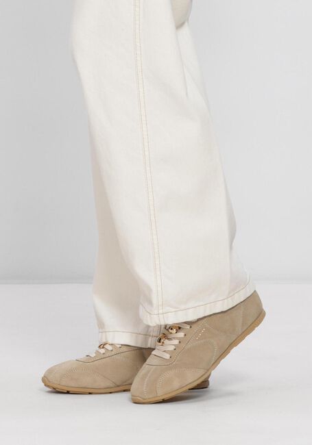 Beige NUBIKK Sneakers RILEY RUSH - large