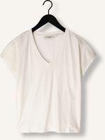 Ecru BEAUMONT T-shirt KHLOE TOP Ecru BEAUMONT T-shirt KHLOE TOP - medium