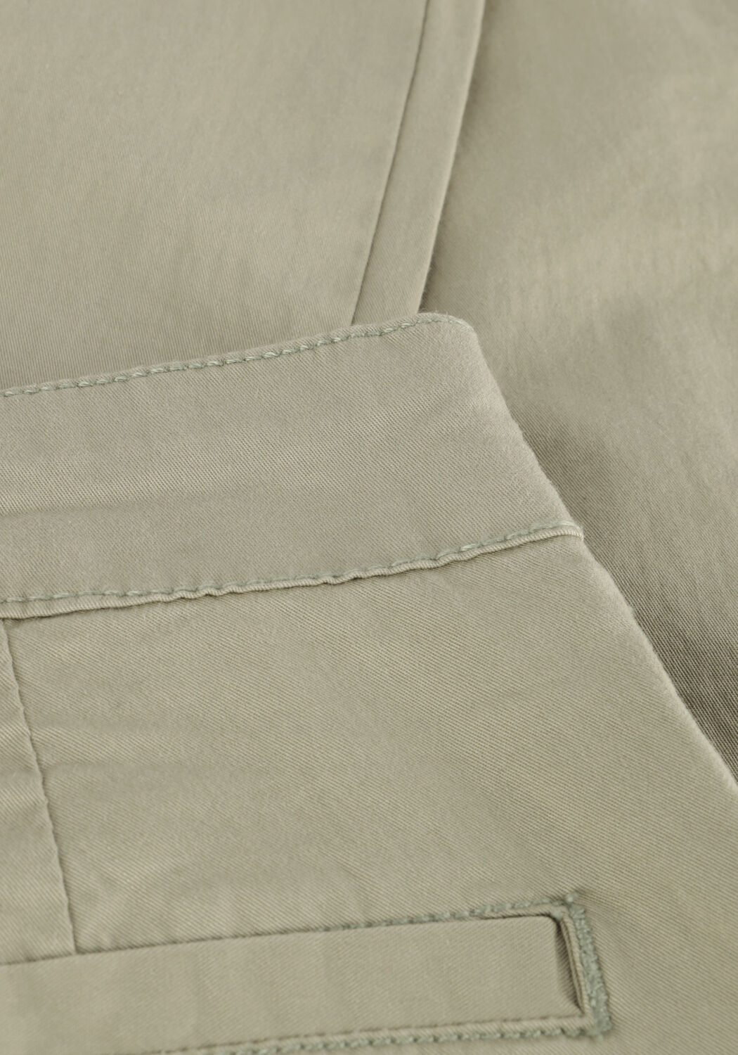 Groene VINGINO Cargobroeken BERGAMO - large